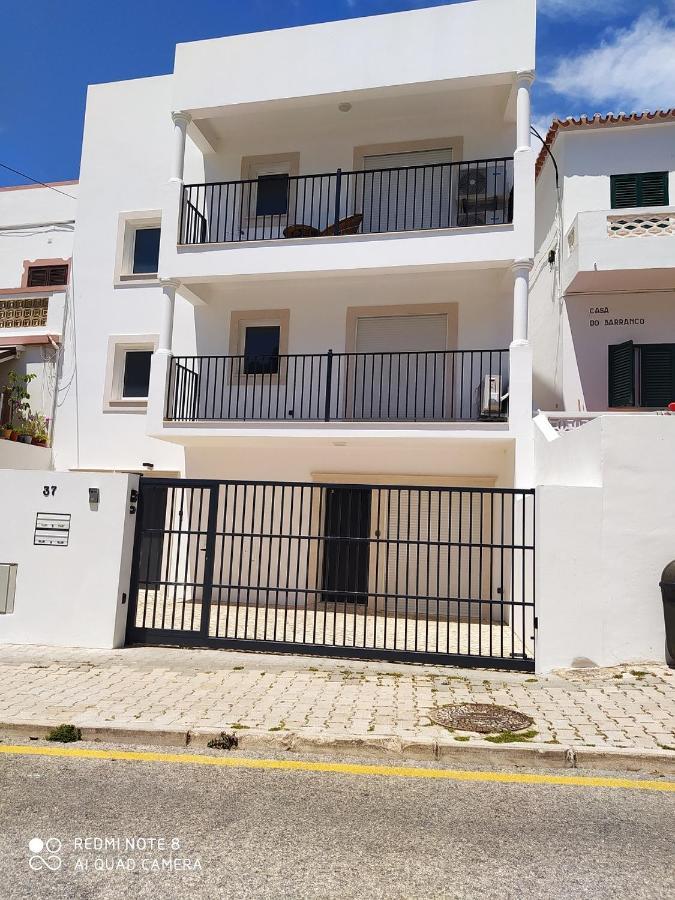 Paradise In Olhos D'Agua Beach Albufeira Extérieur photo